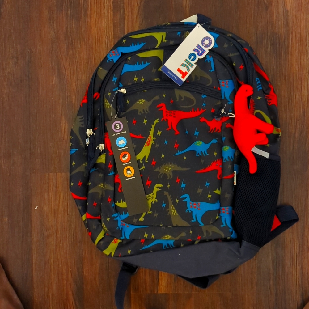 Kids Backpack